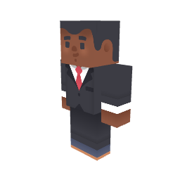 Character Q